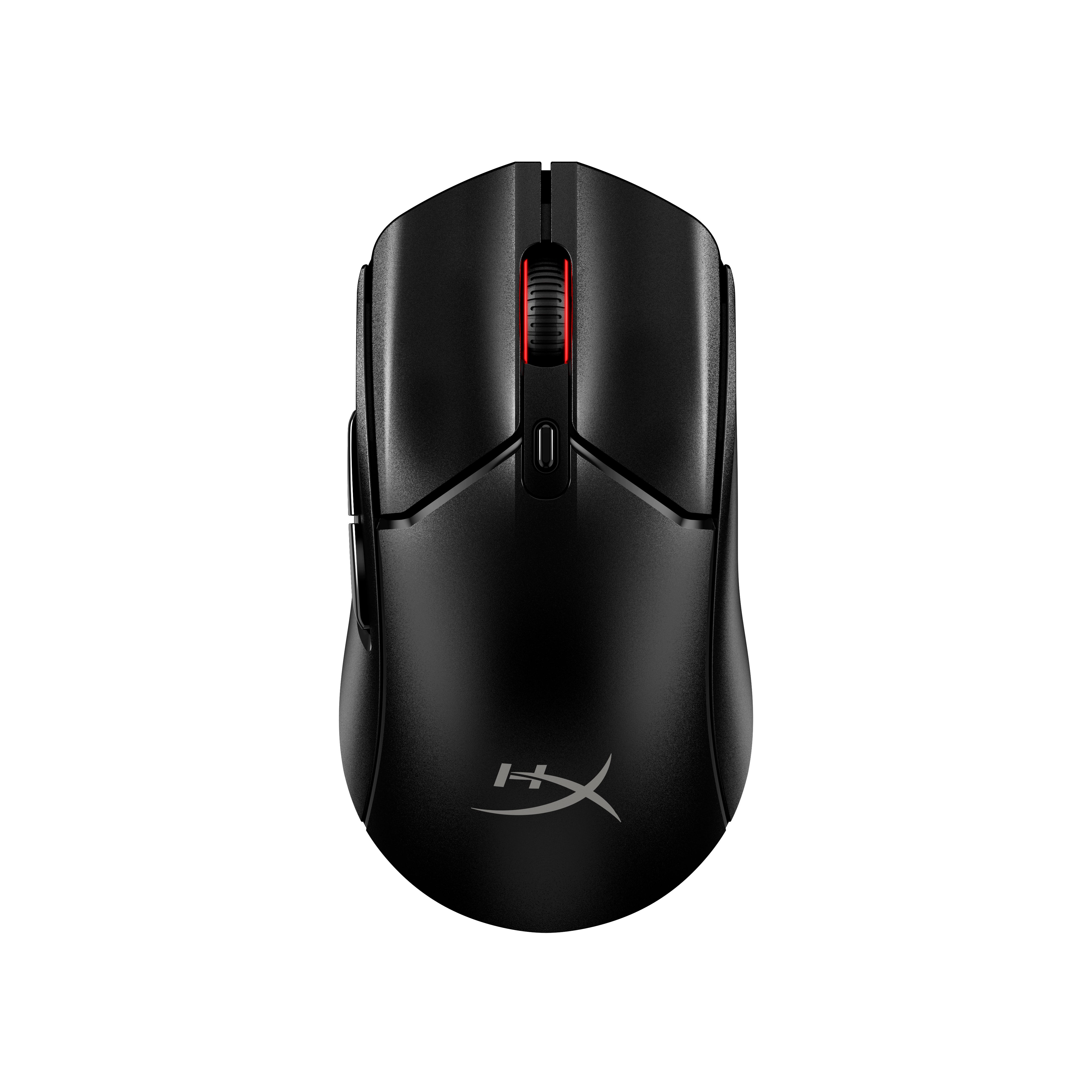 Pulsefire Haste 2 Core - Wireless Gaming Mouse – HyperX US