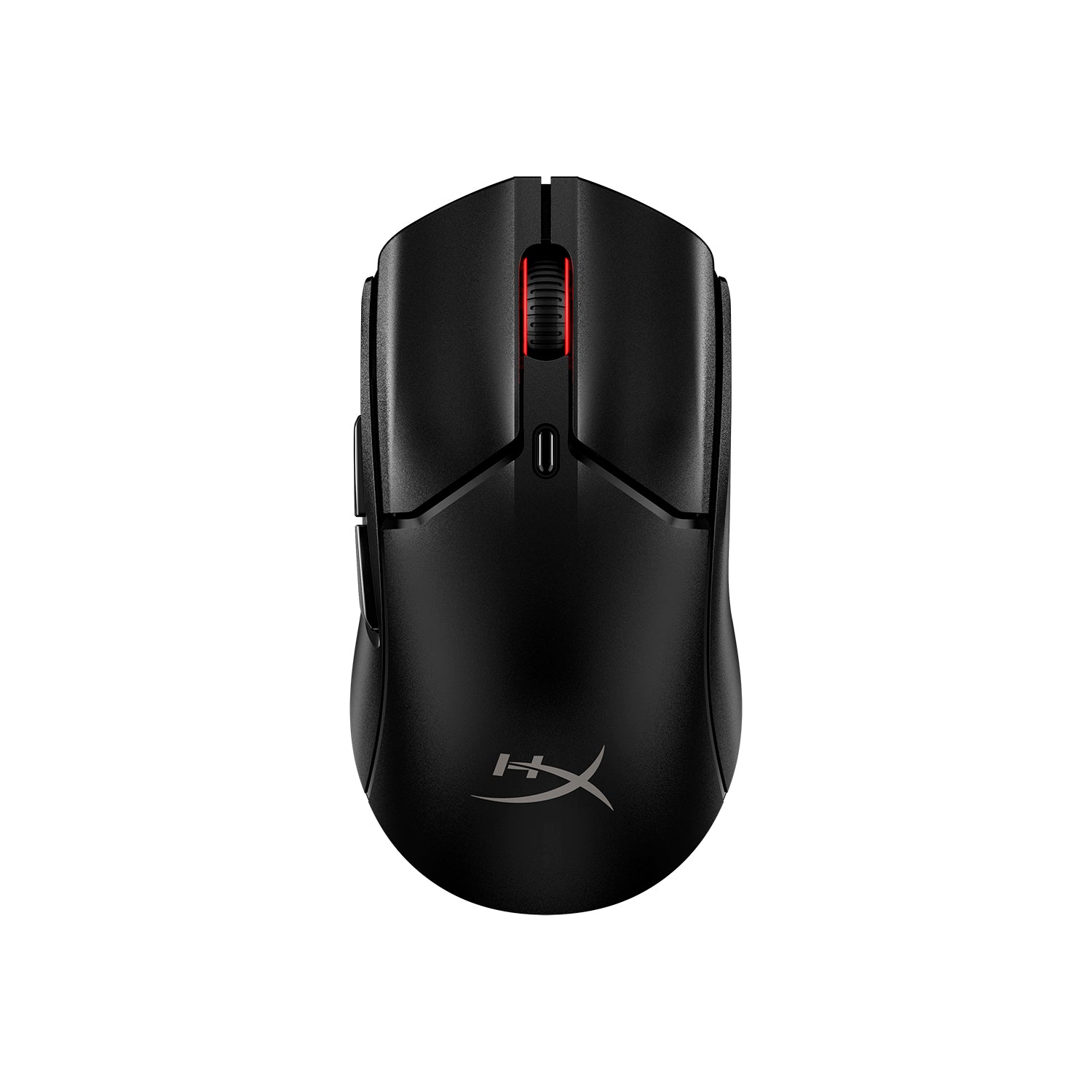 かわいい！ 2 Haste Pulsefire HyperX Mini Mouse Gaming Wireless | マウス・トラックボール