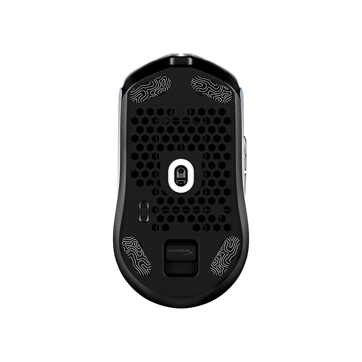 HyperX Pulsefire Haste 2 S Silver Wireless Gaming Mouse - 06