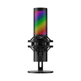 HyperX QuadCast 2 S - USB Microphone (Black) - 01