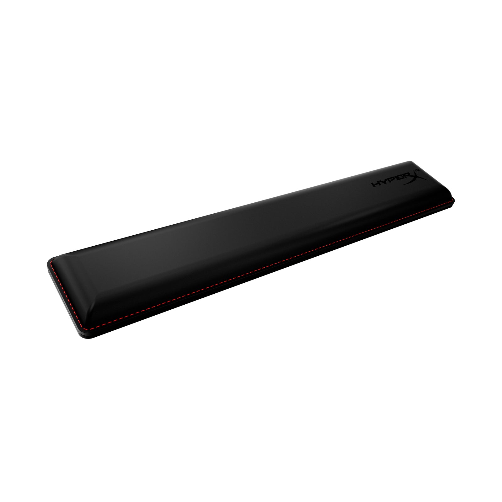 HyperX Wrist Rest - Keyboard - Full Size - Black
