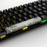 HX3D Spacebar - Nature