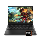 HyperX OMEN 15 inch Gaming Laptop PC 15-gb0261nr - 01