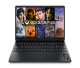 HyperX OMEN 15 inch Gaming Laptop PC 15-ga0711nr - 01