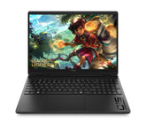 HyperX OMEN 15 inch Gaming Laptop PC 15-ga0762nr - 01