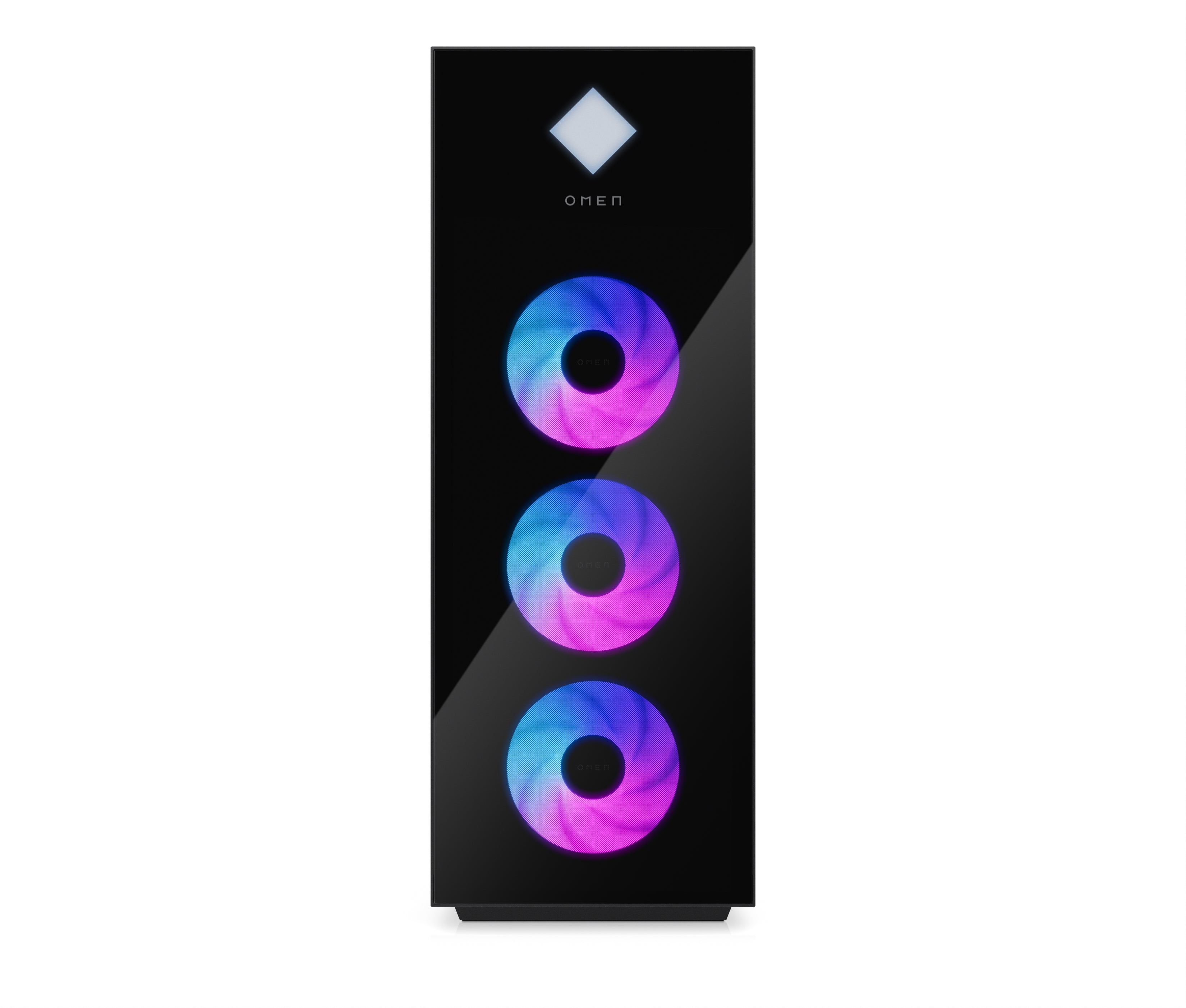 OMEN by HP 45L Gaming Desktop GT22-3090 - 01