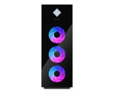 OMEN by HP 45L Gaming Desktop GT22-3090, Windows 11 Pro, Intel® Core™ Ultra 9, 64GB RAM, 2TB SSD, NVIDIA® GeForce RTX™ 5090, Black