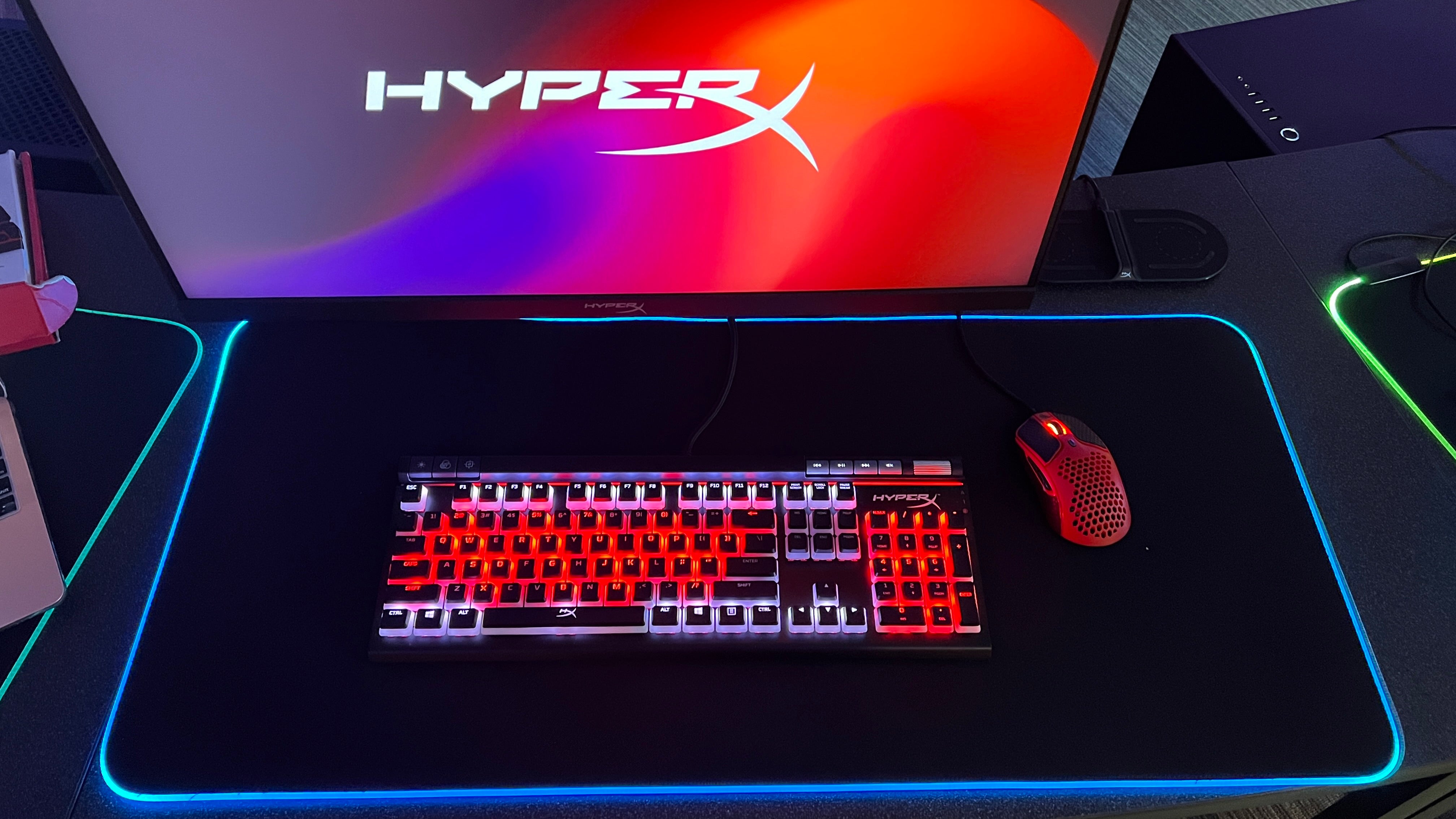 Hyperx discount pc gaming