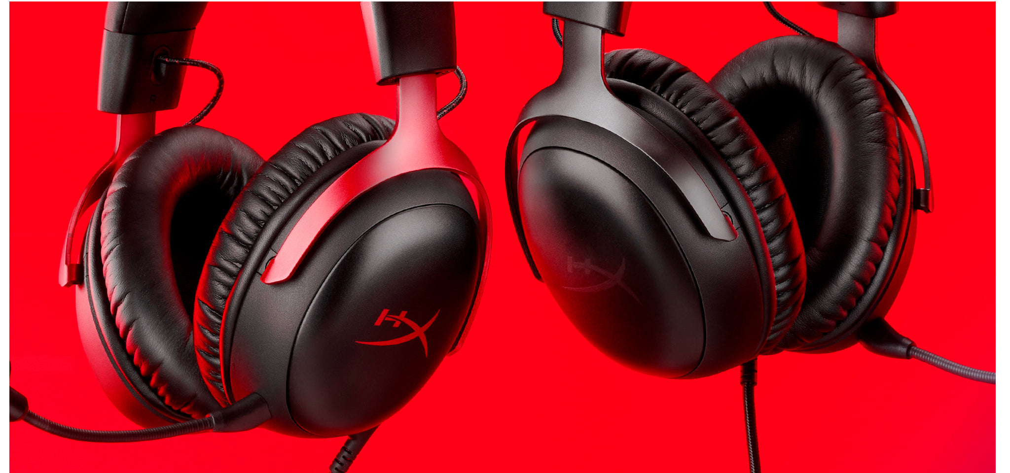 Is It Time To Replace Your Gaming Headset? – HyperX US