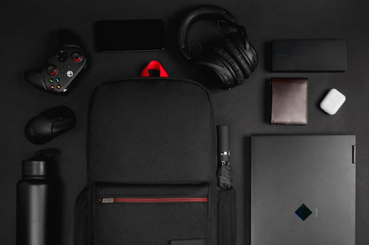 All The Gear You'll Need For Online Classes