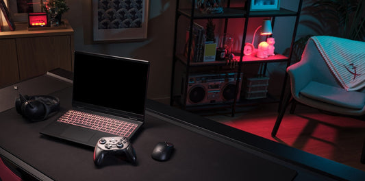Spring Into Gaming: HyperX Expands Its Gaming Peripherals and Software Ecosystem