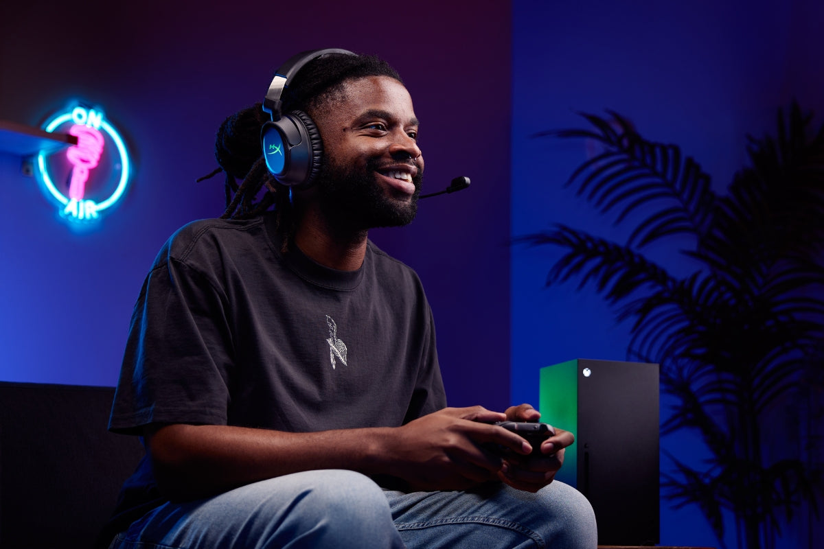 How Headsets Enhance The Console Gaming Experience – HyperX US