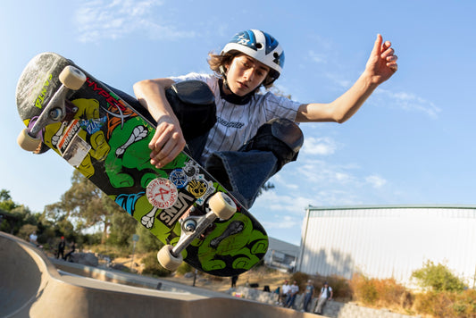 HyperX Named Official Gaming Partner of National Skateboarding  Champion Minna Stess