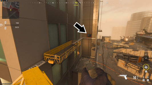 Modern Warfare III Sneaky Map Spots And Routes You Need To Know