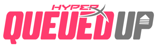 HyperX Announces New “Queued Up” Annual Showcase to Celebrate Rising Content Creators