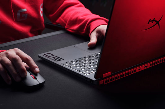 What to Look for in a Laptop for School and Gaming