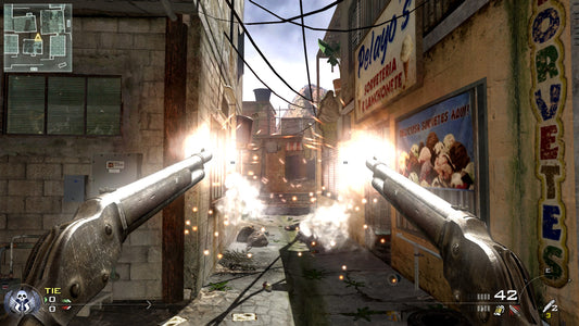 The Most Overpowered Weapons in Call of Duty History