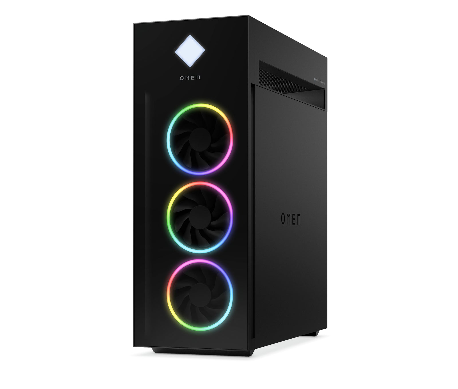 OMEN 45L Gaming Desktop