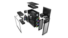 OMEN 45L Gaming Desktop