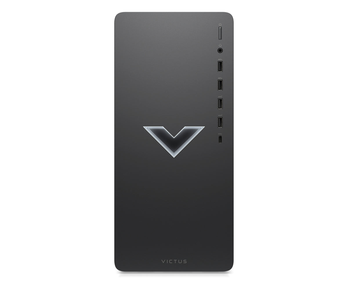 Victus by HP 15L Gaming Desktop TG02-2065t, Windows 11 Home, Intel® Core™ i5, 16GB RAM, 512GB SSD, NVIDIA® GeForce RTX™ 4060