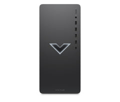 Victus by HP 15L Gaming Desktop TG02-2065t, Windows 11 Home, Intel® Core™ i5, 16GB RAM, 512GB SSD, NVIDIA® GeForce RTX™ 4060