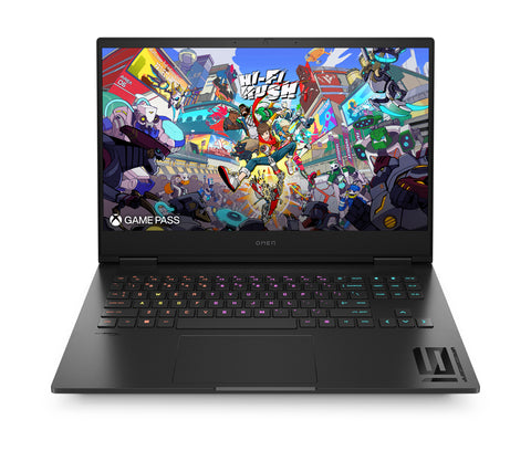 OMEN Transcend Laptop 16