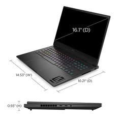 OMEN Transcend Laptop 16-u1047nr - 05