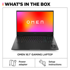 OMEN Transcend Laptop 16-u1047nr - 06