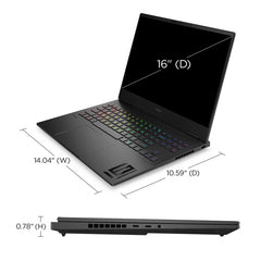 OMEN Transcend Laptop 16-u1047nr - 08