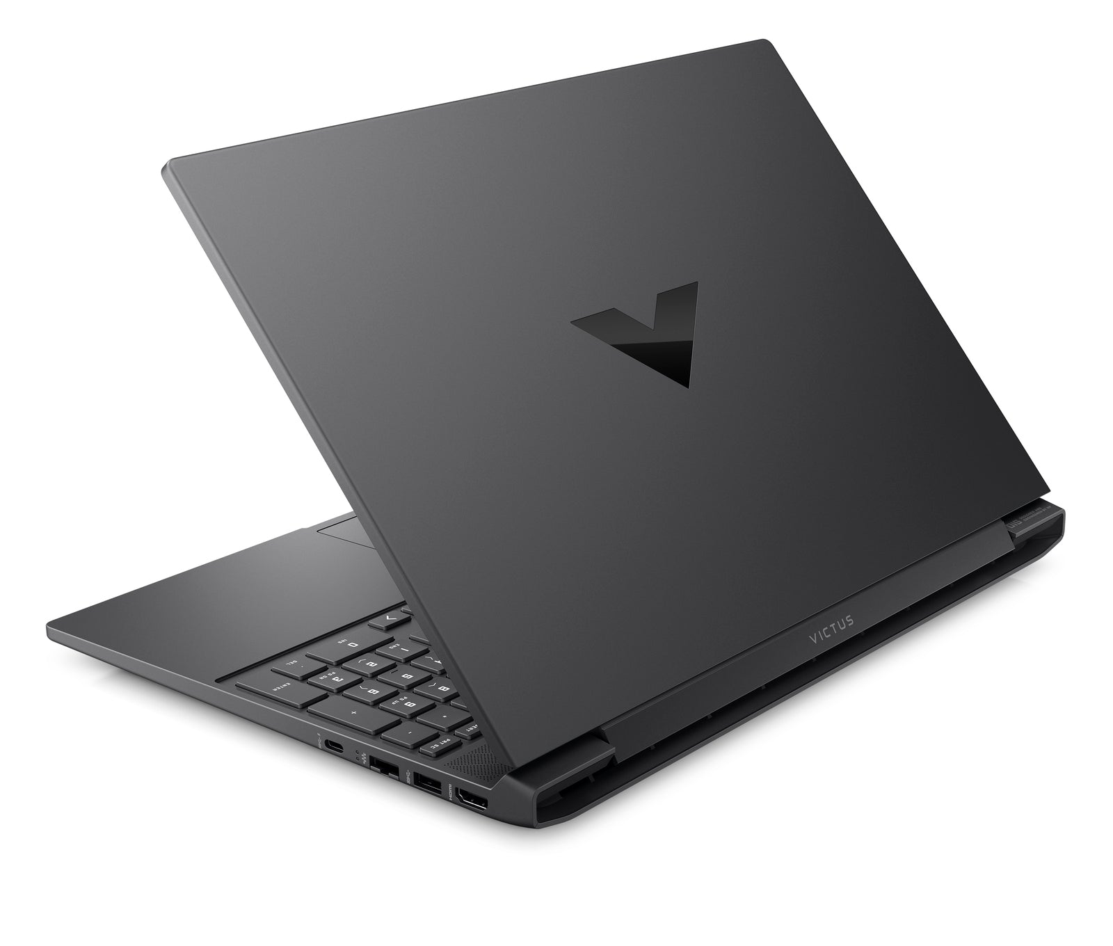 Victus Gaming Laptop 15-fb3025nr 15.6", Windows 11 Home, Windows Laptop, AMD Ryzen™ 7, 16GB RAM, 1TB SSD, FHD, Mica silver
