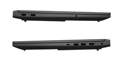 Victus Gaming Laptop 16, Windows 11 Home, 16.1", Intel® Core™ i7, 16GB RAM, 1TB SSD, NVIDIA® GeForce RTX™ 4050, FHD, Mica silver