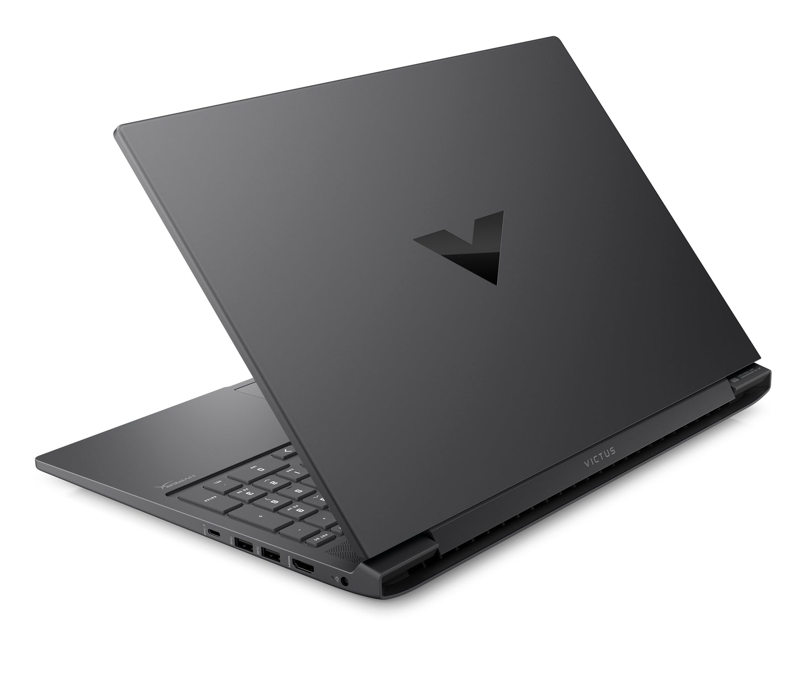 Victus Gaming Laptop 16, Windows 11 Home, 16.1", Intel® Core™ i7, 16GB RAM, 1TB SSD, NVIDIA® GeForce RTX™ 4050, FHD, Mica silver