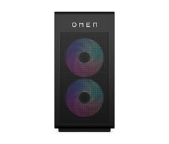 OMEN 35L Gaming Desktop GT16-0066m PC, Windows 11 Home, AMD Ryzen™ 7, 16GB RAM, 1TB SSD, NVIDIA® GeForce RTX™ 4060