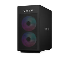 OMEN 35L Gaming Desktop GT16-0066m PC, Windows 11 Home, AMD Ryzen™ 7, 16GB RAM, 1TB SSD, NVIDIA® GeForce RTX™ 4060