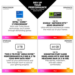 OMEN 35L Gaming Desktop GT16-0107t PC - 06