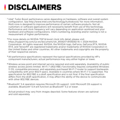 OMEN 35L Gaming Desktop GT16-0077m PC, Windows 11 Home, AMD Ryzen™ 5, 32GB RAM, 512GB SSD, NVIDIA® GeForce RTX™ 4070 SUPER, Ceramic white