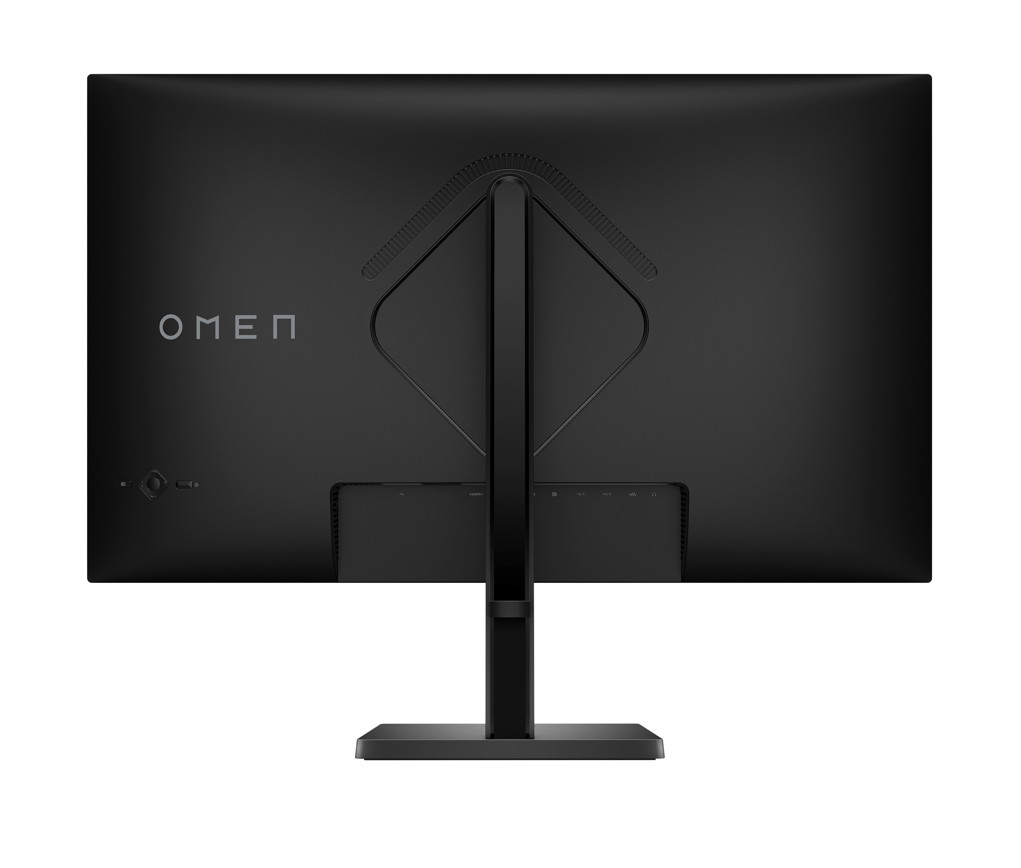 OMEN by HP 31.5 inch UHD 144Hz Smart Gaming Monitor  - OMEN 32x - 18