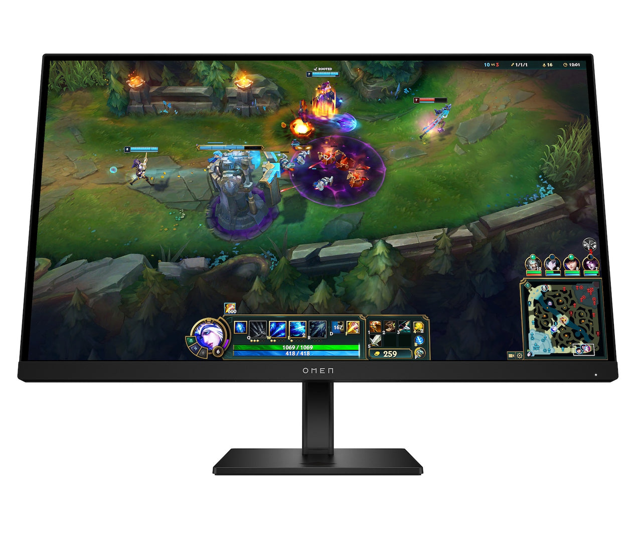 Gaming Monitors – HyperX US