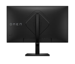 OMEN 27 inch QHD 180Hz Gaming Monitor - OMEN 27q G2