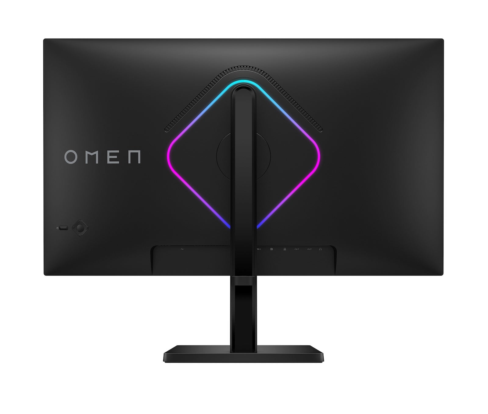 OMEN 27 inch QHD 280Hz Gaming Monitor - OMEN 27qs G2