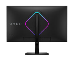 OMEN 27 inch QHD 280Hz Gaming Monitor - OMEN 27qs G2