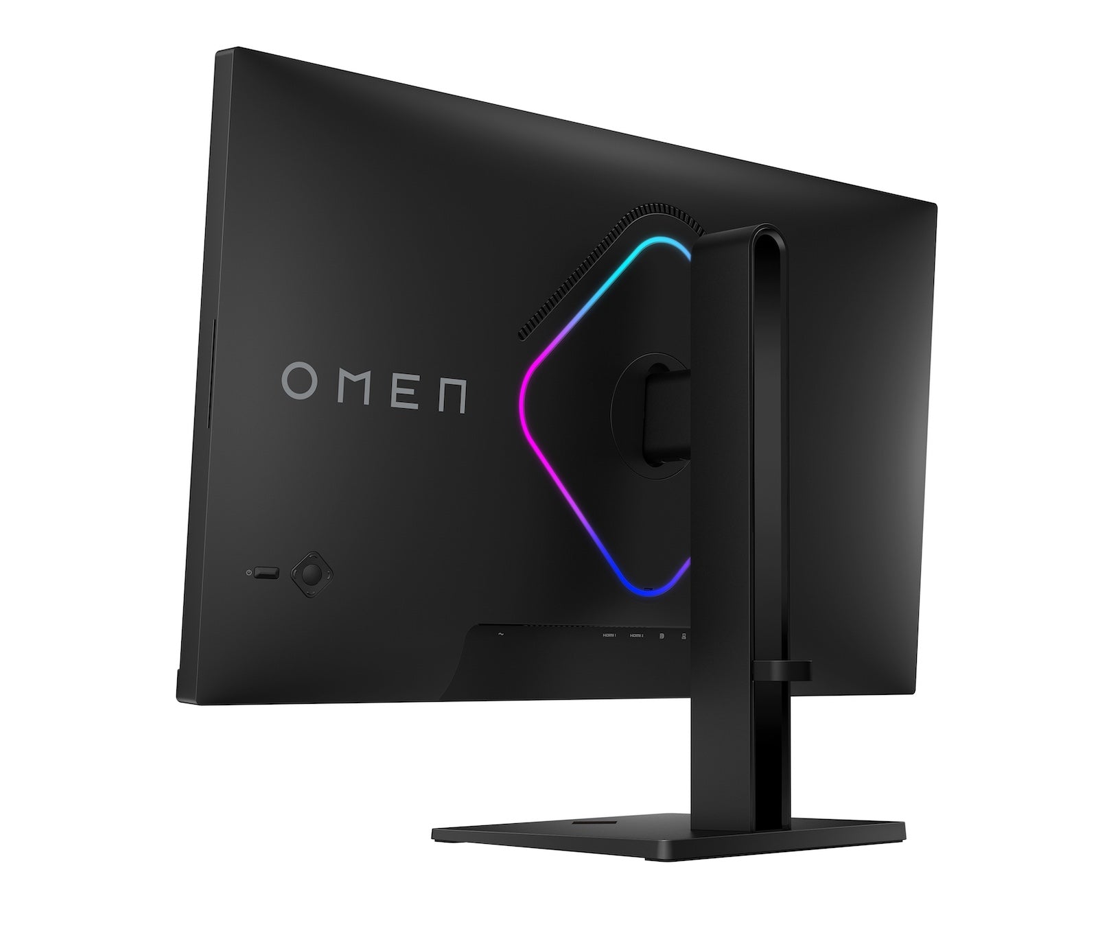 OMEN 27 inch QHD 280Hz Gaming Monitor - OMEN 27qs G2