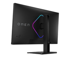 OMEN 27 inch QHD 280Hz Gaming Monitor - OMEN 27qs G2