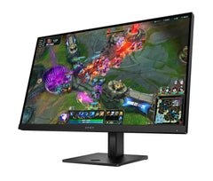 OMEN 27 inch QHD 280Hz Gaming Monitor - OMEN 27qs G2