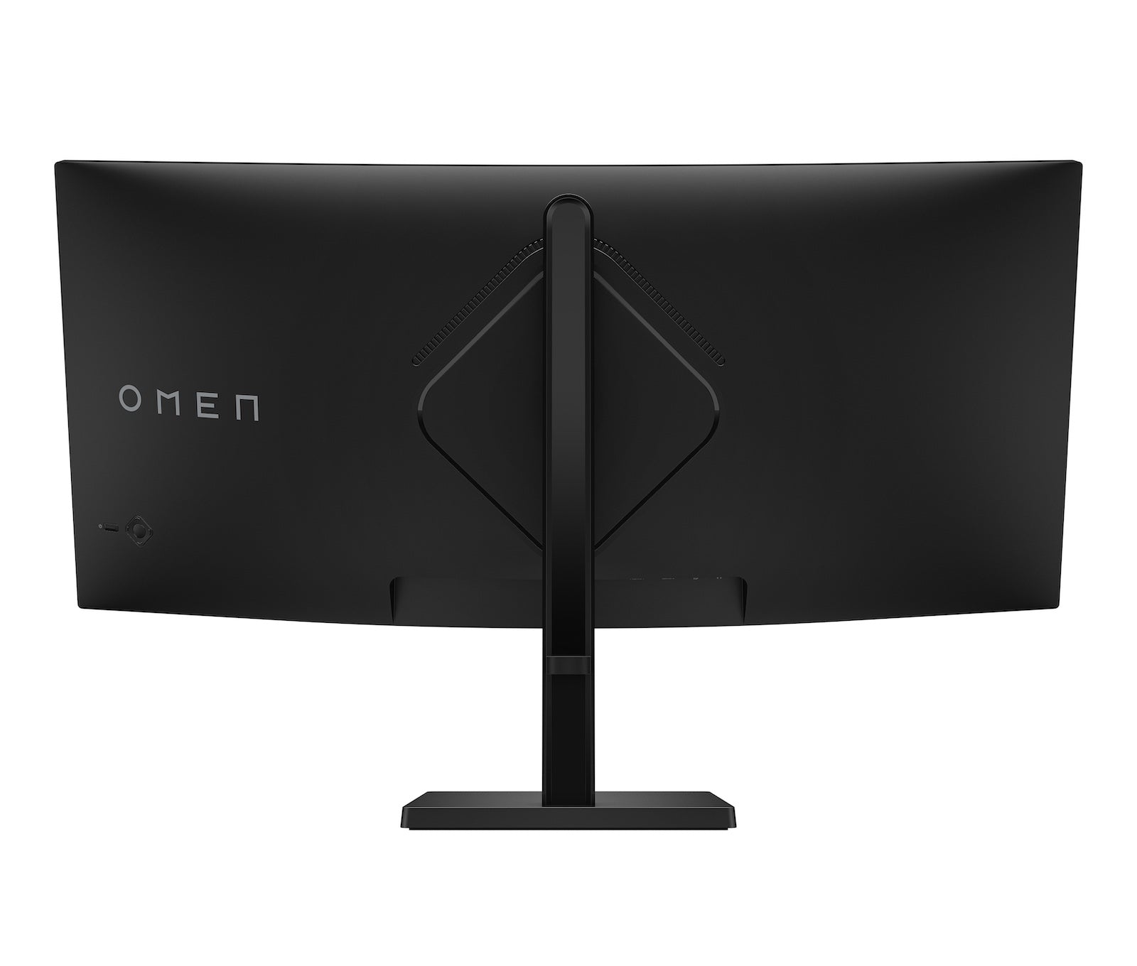 OMEN 34 inch WQHD 180Hz Curved Gaming Monitor - OMEN 34c G2