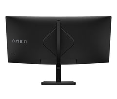 OMEN 34 inch WQHD 180Hz Curved Gaming Monitor - OMEN 34c G2