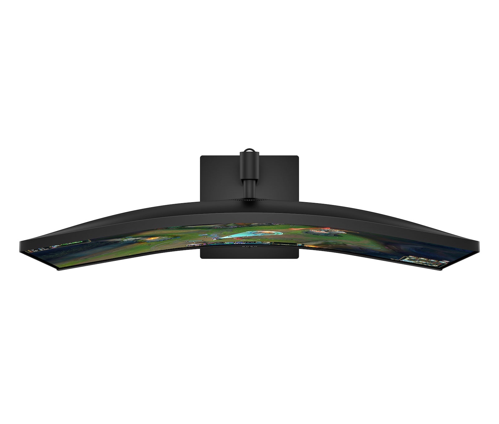 OMEN 34 inch WQHD 180Hz Curved Gaming Monitor - OMEN 34c G2