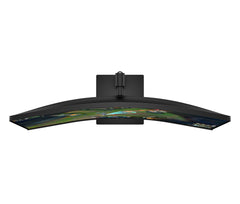 OMEN 34 inch WQHD 180Hz Curved Gaming Monitor - OMEN 34c G2