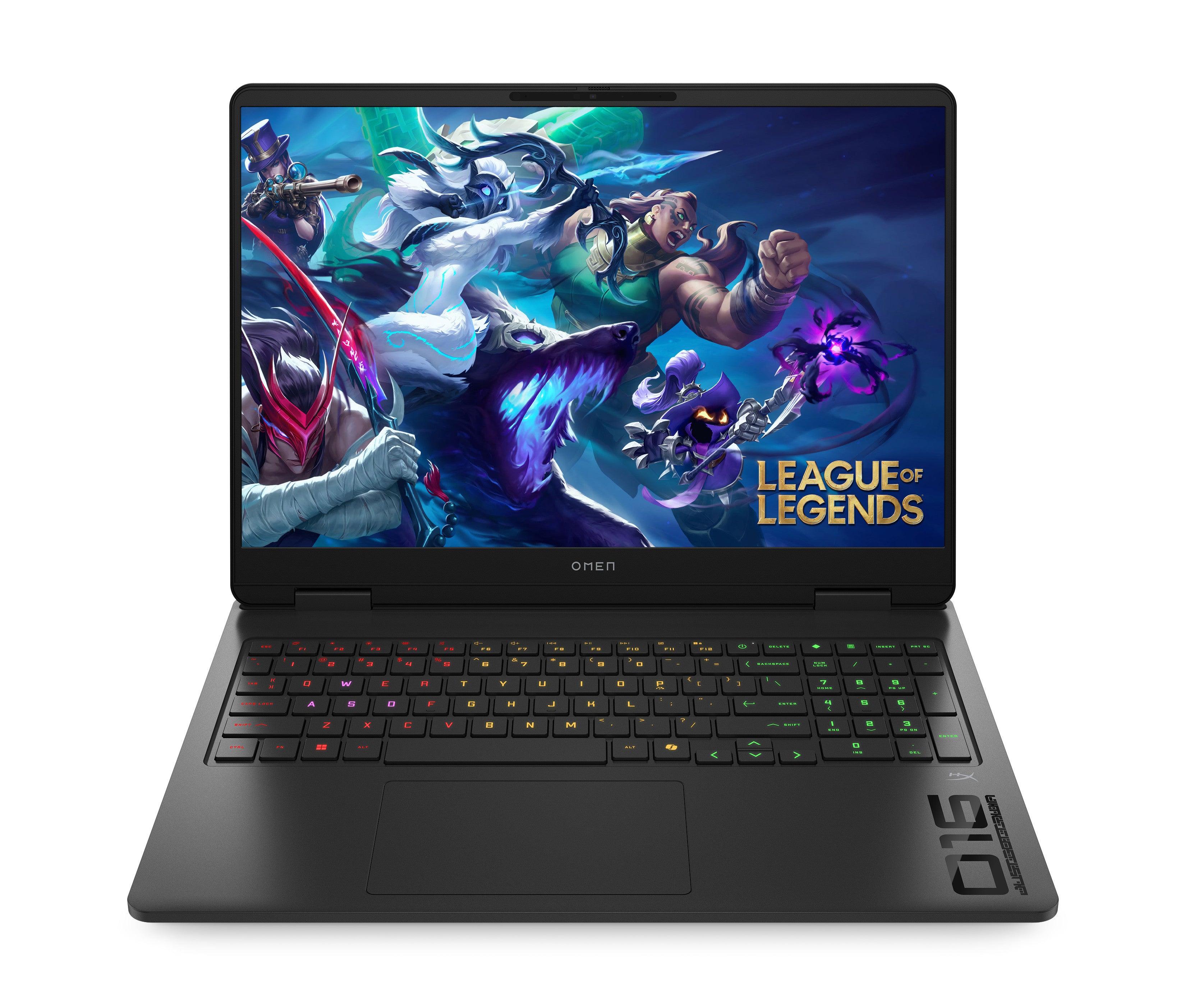 OMEN Gaming Laptop 16-ap0097nr - 01