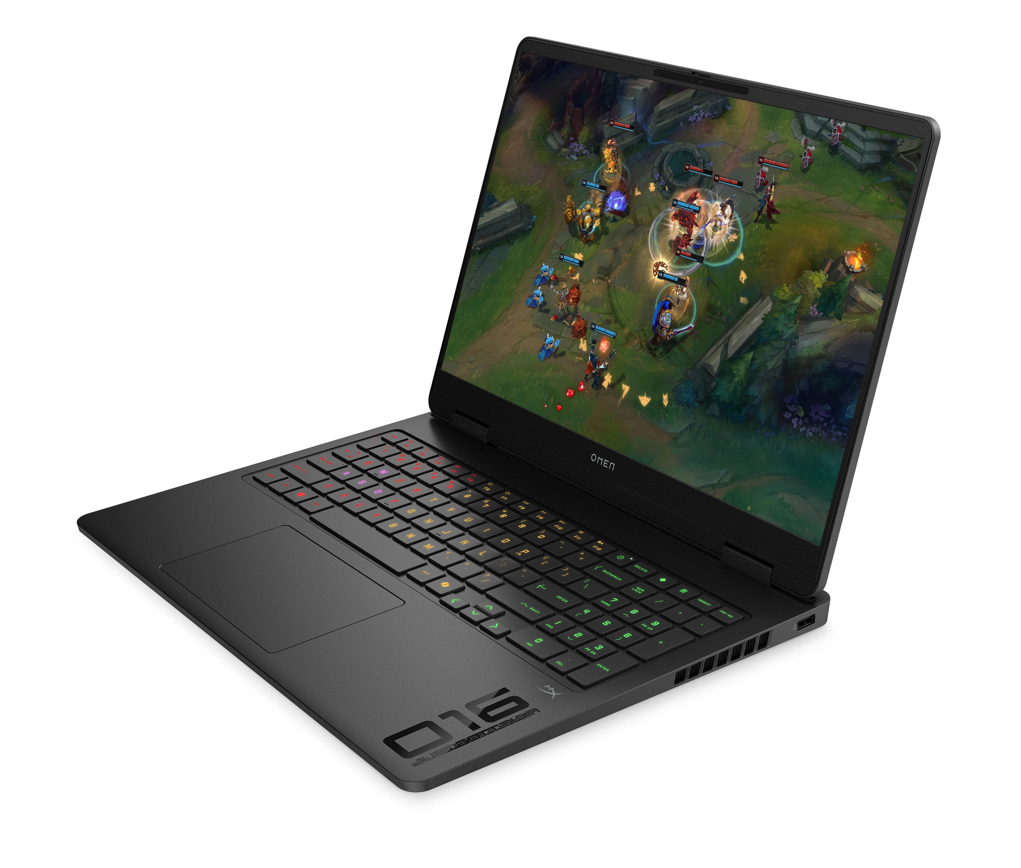 OMEN Gaming Laptop 16-ap0047nr - 12